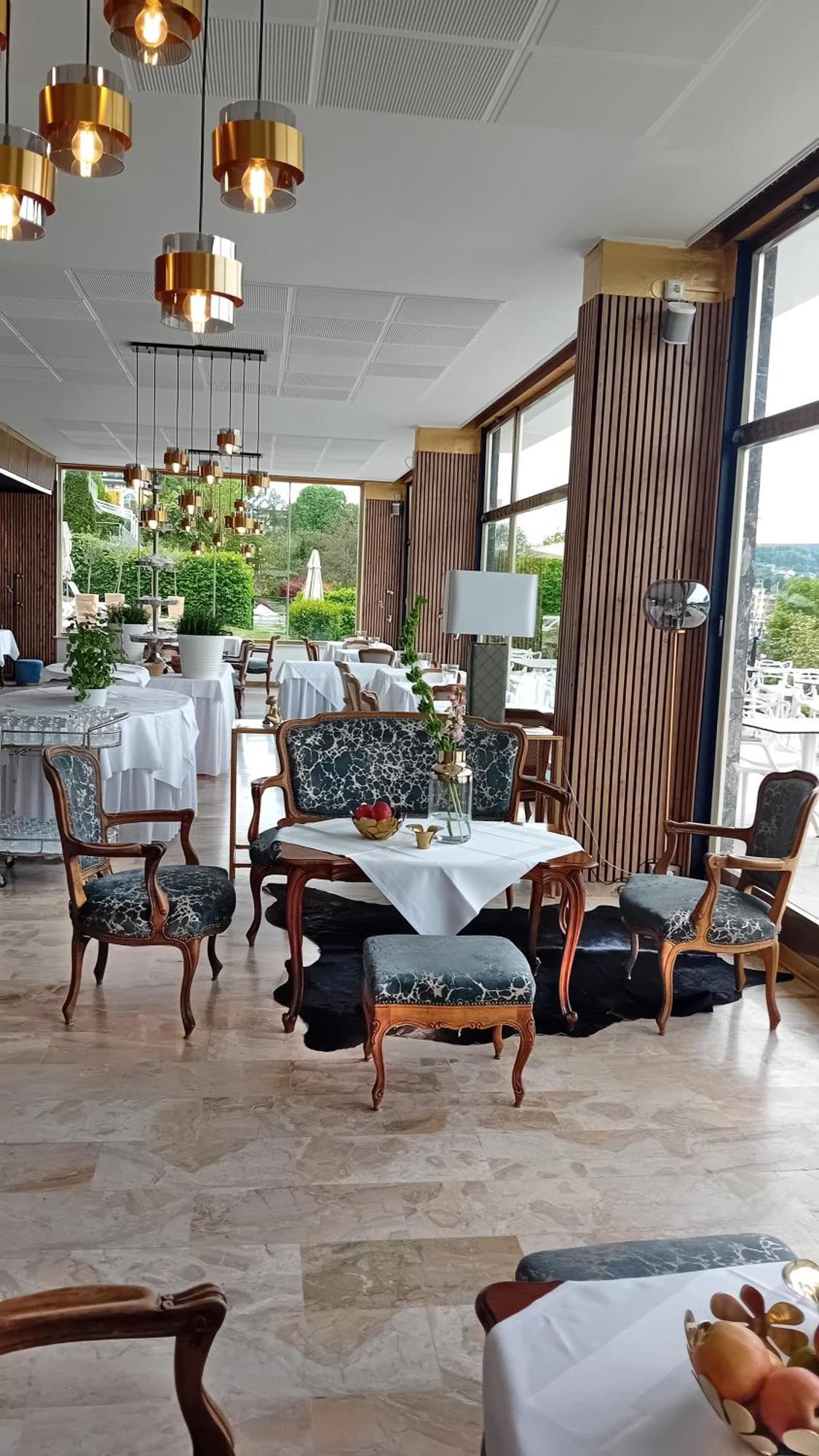Tennis & Yacht Hotel Velden Velden am Wörthersee Eksteriør bilde