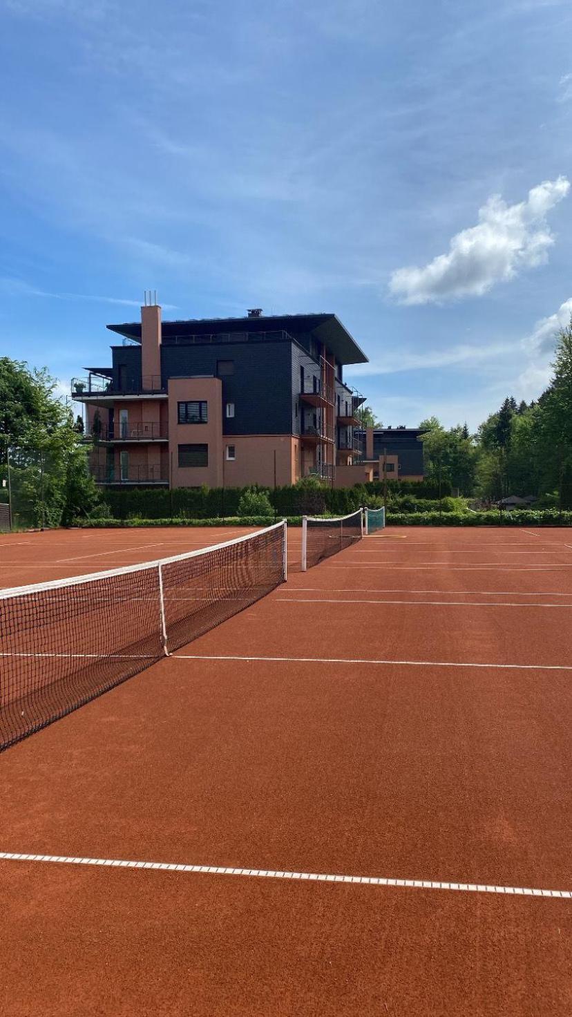 Tennis & Yacht Hotel Velden Velden am Wörthersee Eksteriør bilde