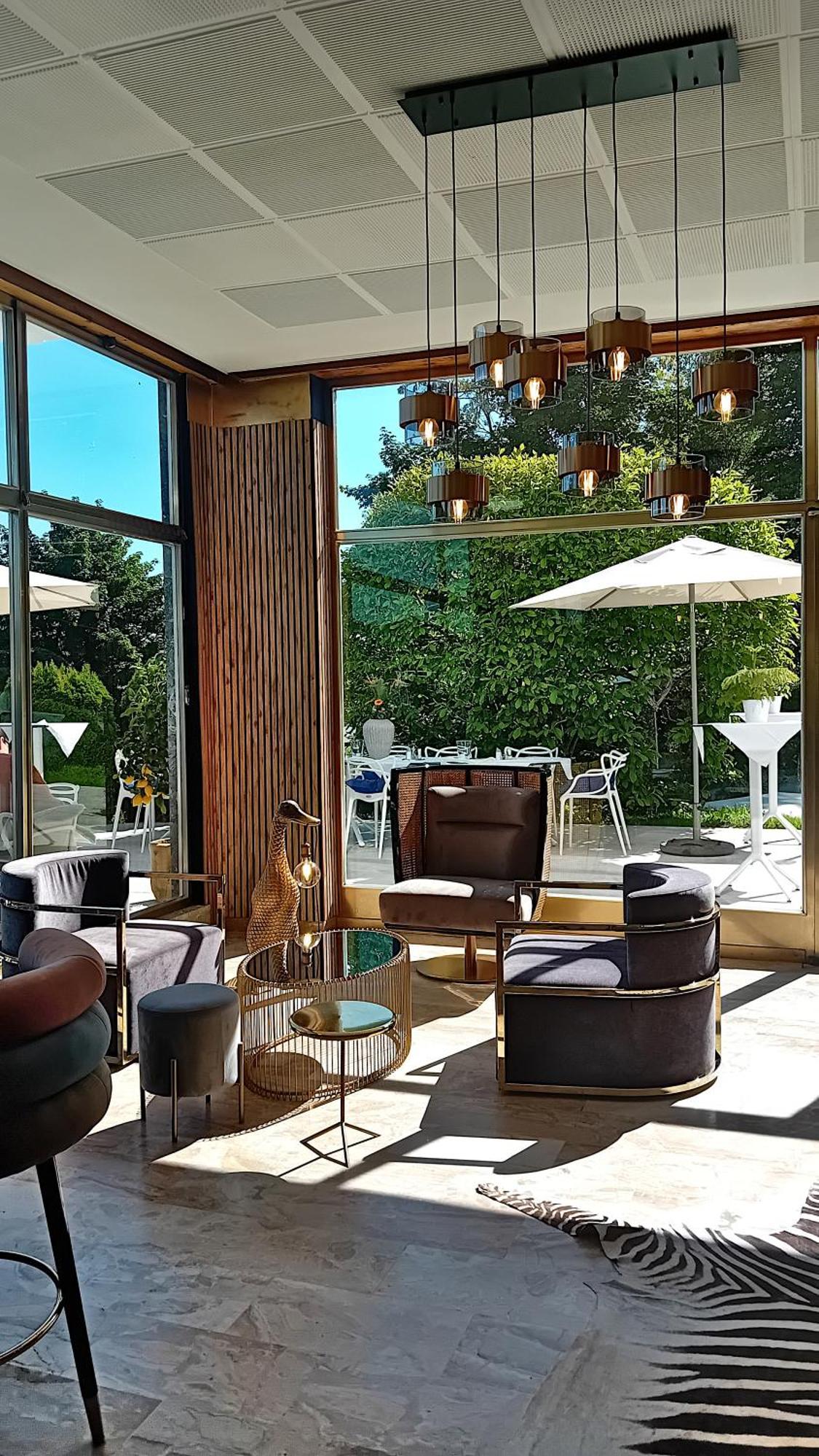 Tennis & Yacht Hotel Velden Velden am Wörthersee Eksteriør bilde